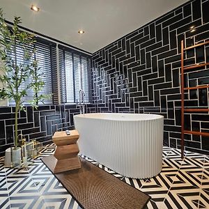 Town Huis met Twee Slaapkamers